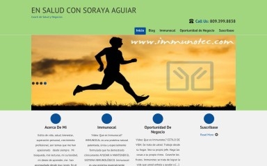 sorayaaguiar.com screenshot
