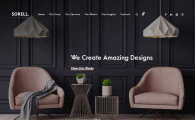 sorell.dm screenshot