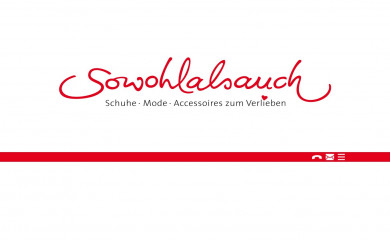 sowohlalsauch-fashion.de screenshot