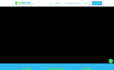 sowash.pk screenshot