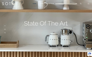 sota.co.za screenshot