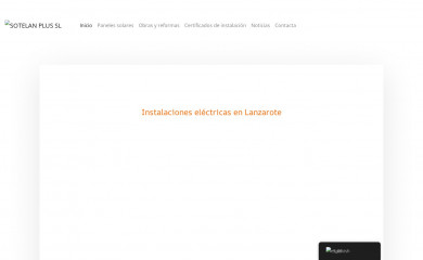 sotelanplus.com screenshot