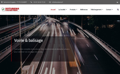 sotubema.fr screenshot