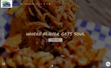 soultruckingood.com screenshot
