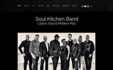soulkitchen.de screenshot