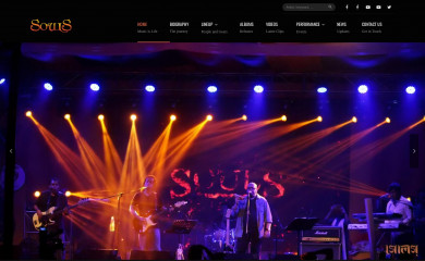 soulsbd.com screenshot
