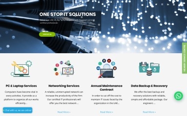 souqalwafaa.com screenshot