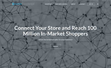 sourceknowledge.com screenshot