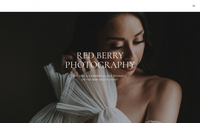 southcoastphotographer.com.au screenshot