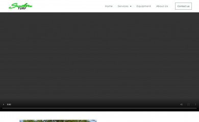 southernturf.co screenshot