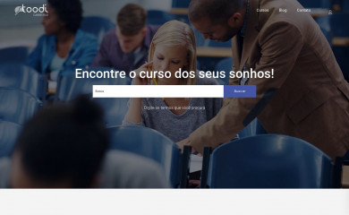 souvestibulando.com screenshot