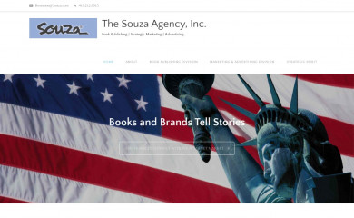 souza.com screenshot