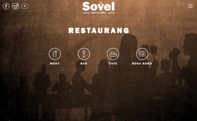 sovel.se screenshot