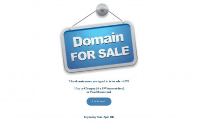 sovereignsecurity.co.uk screenshot