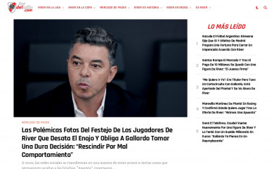 soydelmillo.com screenshot