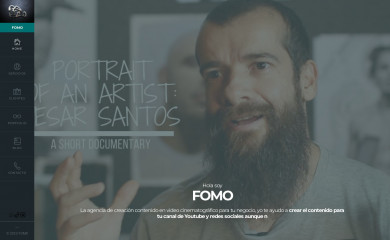 soyfomo.com screenshot