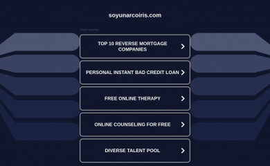 soyunarcoiris.com screenshot