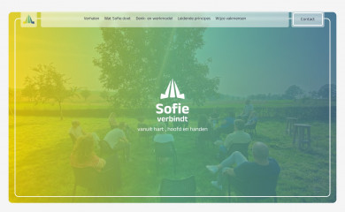 sozastar.nl screenshot