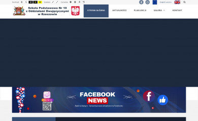 sp10.net screenshot