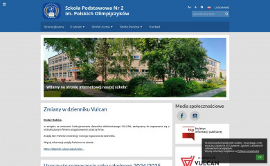 sp2.wloclawek.pl screenshot