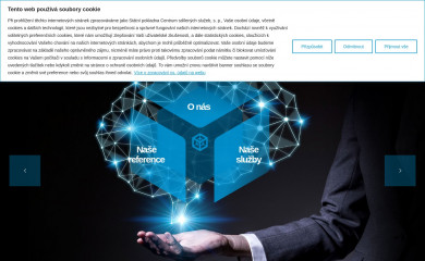 spcss.cz screenshot