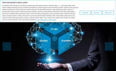 spcss.cz screenshot