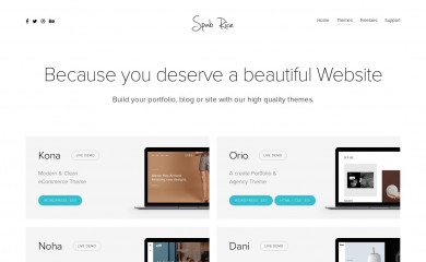 http://www.spab-rice.com/themes screenshot