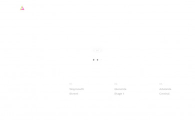 spacelc.com.au screenshot