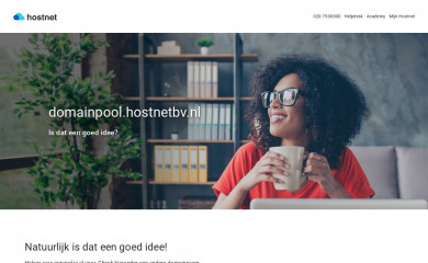 https://www.spaceless.nl/ screenshot