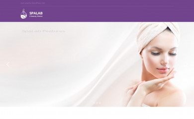 Spalab screenshot