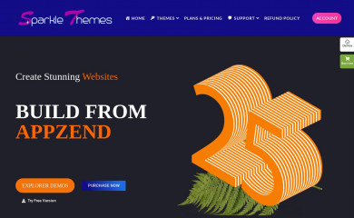 Appzend Business screenshot