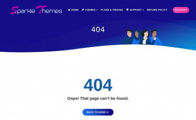 https://sparklewpthemes.com/wordpress-themes/crazystore-best-ecommerce-wordpress-theme/ screenshot