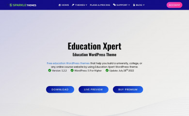 Education Xpert screenshot