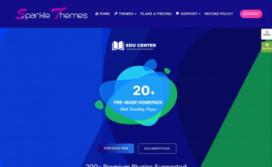 Educenter Pro screenshot