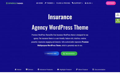 Insurance Lite screenshot