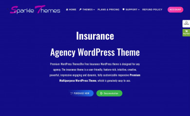 Insurance Lite screenshot