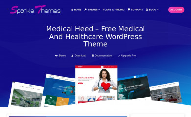 Medical Heed screenshot