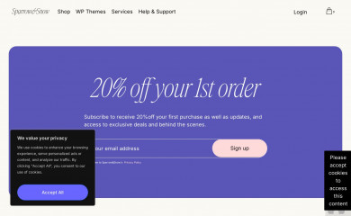 Tuulikki screenshot