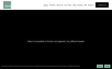spatialconcepthk.com screenshot