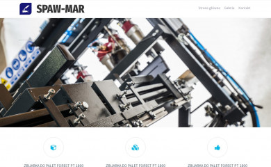 spaw-mar.pl screenshot