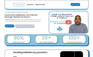 spbespoke.com screenshot