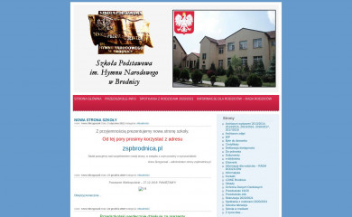 spbrodnica.pl screenshot