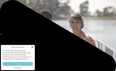 speakupnow.org screenshot