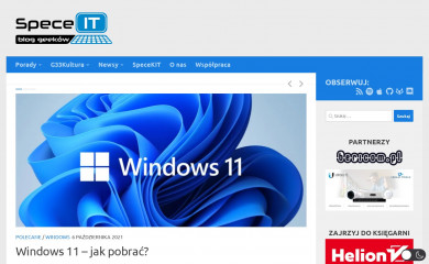 spece.it screenshot