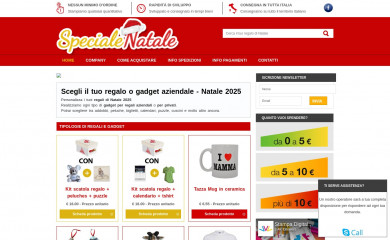 specialenatale.net screenshot