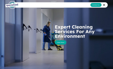 specialisedpropertysolutions.com.au screenshot