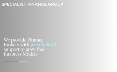 specialistfinancegroup.com.au screenshot