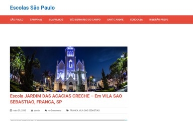 spescola.com.br screenshot