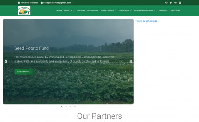 spf-ikigega.org screenshot