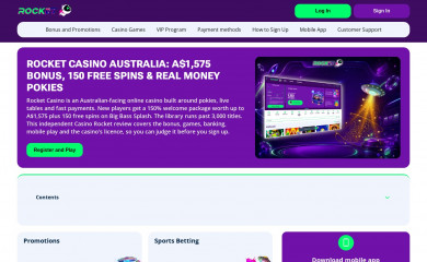 spkgc.com.au screenshot